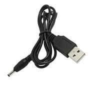 myVolts Câble d'alimentation USB 5V Compatible avec Philips Hue Bridge 2.0 Système d'éclairage