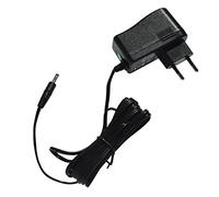 myVolts Chargeur/Alimentation 5V Compatible avec Philips Hue Bridge 2.1 Système d'éclairage (Adaptateur Secteur) - Prise française