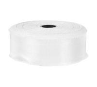 MYXJX ruban isolant, Bande isolante en fibre de verre non adhésive, ruban d'échappement, protection thermique for soudage, textile(2500.00X3.00X0.10CM)
