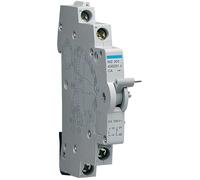 Mz201 Hager - Contact Auxiliaire Inverseur Ca 1no+1nf 240vac 6a - Compatible Dis