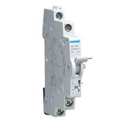 Mz202 Hager - Contact Auxiliaire Signal Défaut Sd 1no+1nf 240vac 6a - Compatible