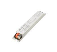MZTZHVNVGK 2 pièces 220-240V AC 2x18W 2x30W 2x36W 2x58W, Ballast électronique à large tension T8/T5, Ballasts de lampe fluorescente(T8 2x58W)