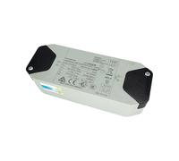 MZTZHVNVGK Ballast Électronique Adapté For Alimentation for Courant Constant Fit For Philips 14 W 15 W 16 W 18 W 21 W 230 V 40 V 115 X 45 X 29 Mm(18W 0.45A 40V)