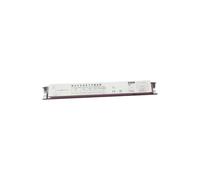 MZTZHVNVGK Ballast Électronique For Lampe Fluorescente YZ-114EAA YZ-136EAA YZ-214EAA YZ-218EAA YZ-236EAA Compatible For Philips 3AAA(YZ-214EAA)