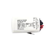 MZTZHVNVGK Convertisseur de lampe halogène, transformateur de coupelle ET-E10 ET-E30 ET-E60, ballast de lampe spot 220 V 12 V, ballast basse fréquence LED adapté for Philips(ET-E 10)