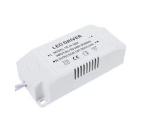 MZTZHVNVGK Transformateurs d'éclairage Pilote LED 24-36W AC180-265V DC 90-140V Pilote de lampe de plafond LED Convertisseur d'alimentation non isolé