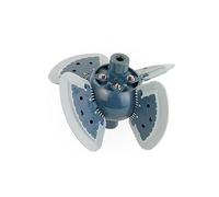 N°10 - Assemblage moteur robot MX8 / MX9 / MX6