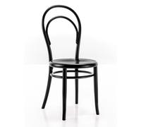 N. 14 chaise Wiener GTV Design - WIENER GTV SDN014LGN