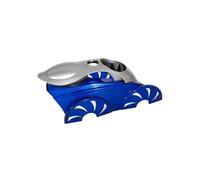 N°2 - Capot supérieur POLARIS 3900S