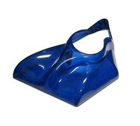 N°3 - Capot bleu Polaris 280