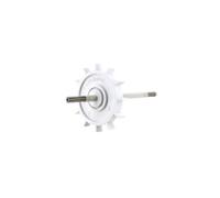 N°36 - Turbine sur axe dentelé Polaris 280