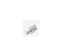 N°38 - Couvercle turbine + coude 90° Polaris 280
