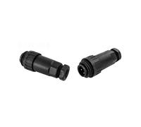 N° 5 - Connection 4 points Tornax OT2100 & OT3200