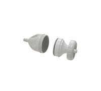 N°56 - Capot pour vanne de recul Polaris 380
