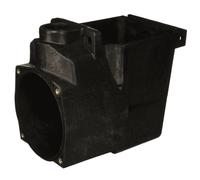 n°7 - Corps de pompe pompe Super Pump 1" 1/2 1" 1/2