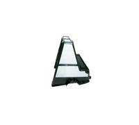 N° 7 - Filtre débris larges Tornax OT2100 & OT3200