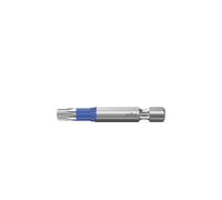 Wiha Wiha Jeu d'embouts T 50 mm TX (T25) 5 pcs 1/4" dans un coffret (41646) Quantité:1