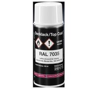 N/A bombe aérosol Rittal 2440.735 gris clair (RAL 7035) 150 ml