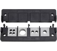 N/A Icotek KEL-Quick 16/8 42418 Polyamide noir 1 pc(s)