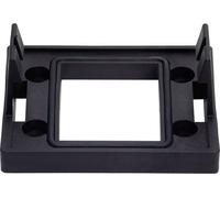 N/A Icotek KEL-SNAP B4 42038 Polyamide noir 1 pc(s)