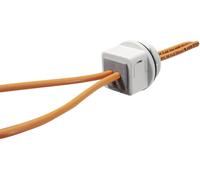 N/A Icotek KVT 32 45036 divisible gris 1 pc(s)