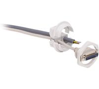 N/A Icotek KVT 50/2 45204 divisible gris 1 pc(s)