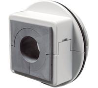 N/A Icotek KVT 63/1 45211 divisible gris 1 pc(s)