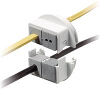 N/A Icotek KVT 63/4 45214 divisible gris 1 pc(s)