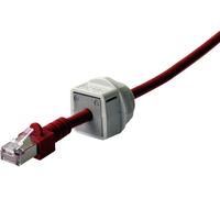 N/A Icotek QVT 20 45695 divisible Polycarbonate gris 1 pc(s)