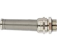 Presse-étoupe LappKabel 53806761 avec décharge de traction M20 laiton laiton 1 pc(s)