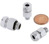 Presse-étoupe - LAPP - SKINDICHT® MINI M 8X1 - Laiton nickel - IP 68 - M8