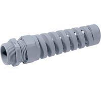 N/A LAPP SKINTOP® BS-M 25 x 1.5 53111830 avec spirale de protection anti courbure M25 Polyamide gris clair (RAL 7035)