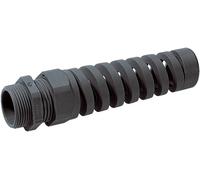 N/A LAPP SKINTOP® BS-M 32 x 1.5 53111740 avec spirale de protection anti courbure M32 Polyamide noir (RAL 9005)