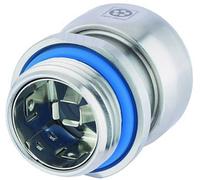 N/A LAPP SKINTOP® INOX SC M 12 53806720 M12 acier inoxydable acier inoxydable 5 pc(s)