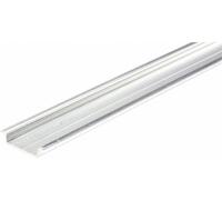 N/A non perforé HellermannTyton DELTA3-ST-UNGEL-WC 181-47250 Tôle dacier 2000 mm 1 pc(s)