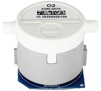 N/A testo 0390 0070 Capteur à O 2 de type TO2Bi, Convient pour (détails) Adapté pour testo 335