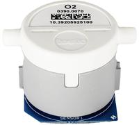 Sonde testo 0390 0070 Capteur à O2 de type TO2Bi, Convient pour (détails) Adapté pour testo 335 G