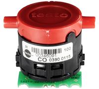 N/A testo 0390 0115 Capteur CO COBH II, Convient pour (détails) Adapté aux testo 327-1 et 330-1