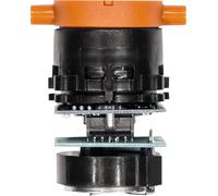 N/A testo 0393 0151 Capteur de rechange, Convient pour (détails) testo 330