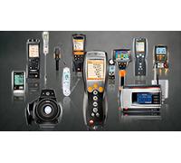 N/A testo 0516 3240 Mallette de transport testo 324, Convient pour (détails) testo 324