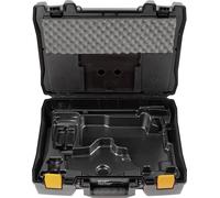 N/A testo 0516 3302 Mallette de transport pour testo 330i (hauteur : 130 mm)