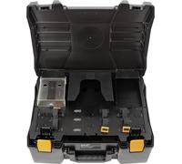 N/A testo 0516 3303 Mallette de transport pour testo 330i (hauteur : 180 mm)