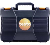 N/A testo 0516 4900 Mallette pour appareil de mesure du débit volumétrique