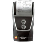 N/A testo 0554 0549 Imprimante rapide testo, Convient pour (détails) Appareils testo avec interface IRDA
