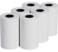 N/A testo 0554 0568 Papier thermique de rechange pour imprimante testo,