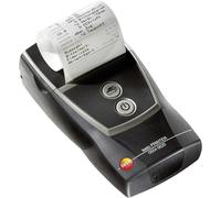 N/A testo 0554 0620 Imprimante testo Bluetooth®
