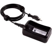 N/A testo 0554 1103 Station de charge externe pour accus Testo, Convient pour (détails) Testo 308, testo 330, Testo 870