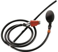 N/A testo 0554 1213 Set de mise en pression, Convient pour (détails) testo 330