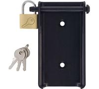 Fixation Murale Testo 0554 1702 Support Mural Pour Testo 175, Convient Pour (détails) Enregistreur De Données Testo 175 X41721