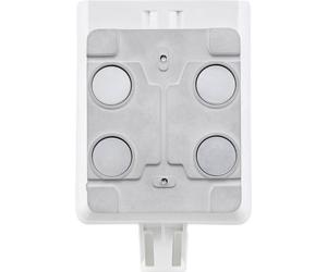 N/A testo 0554 2001 Embout magnétique pour support mural testo Saveris 2